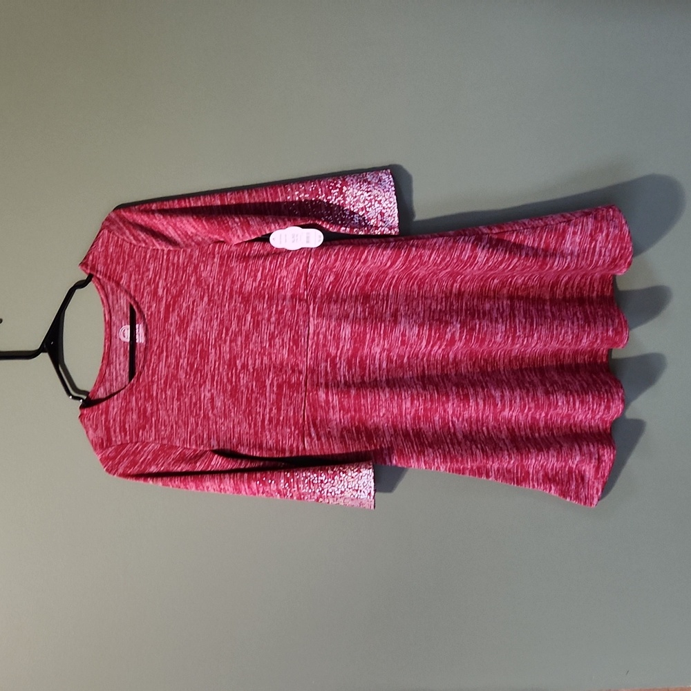 Wonder Nation Dress